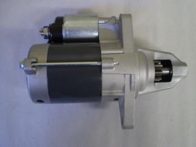 Mitsubishi Minicab Starter Fits U14 U15 U41 U42 U62 Right and Left Hand Drive Models